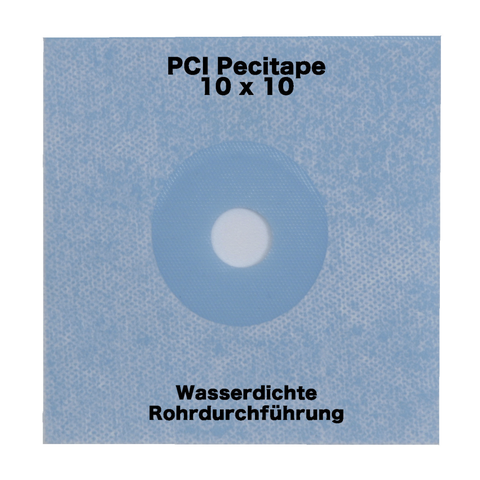 PCI Pecitape® 10 × 10