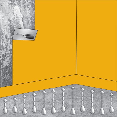 SikaTop®-145 Cuvelage