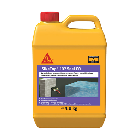 SikaTop®-107 Seal CO