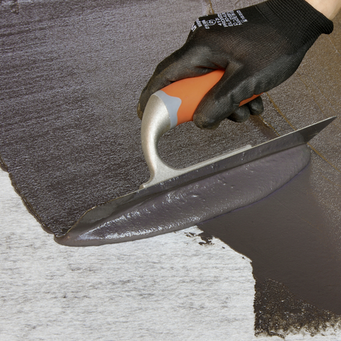 Sika® Black Jack®-908 D.P.M.