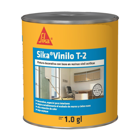 Sika® Vinilo T-2