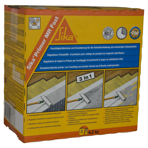 Sika® Primer MR Fast