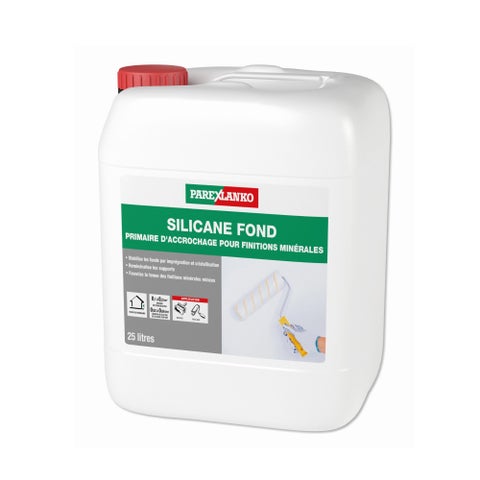 Parex® SILICANE FOND
