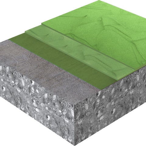 Sika Comfortfloor® Marble FX