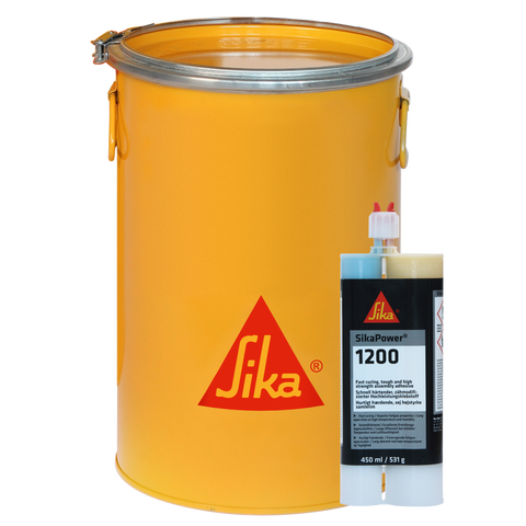SikaPower®-1200