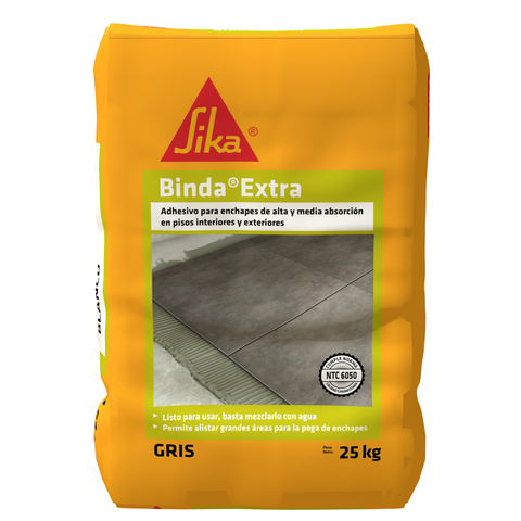 Sika® Binda® Extra