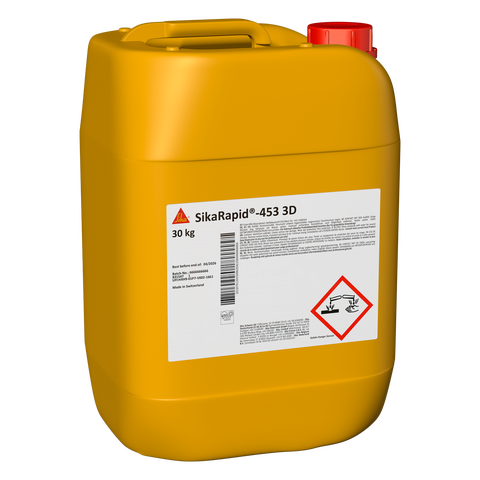 SikaRapid®-453 3D