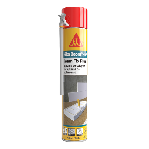 Sika Boom®-162 Foam Fix Plus