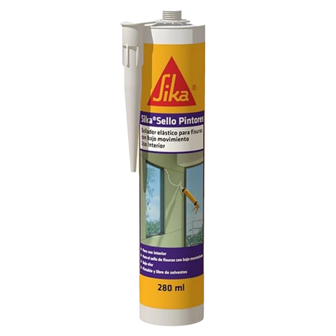 Sika® Sello Pintores