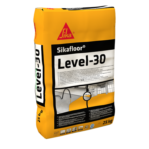 Sikafloor® Level-30