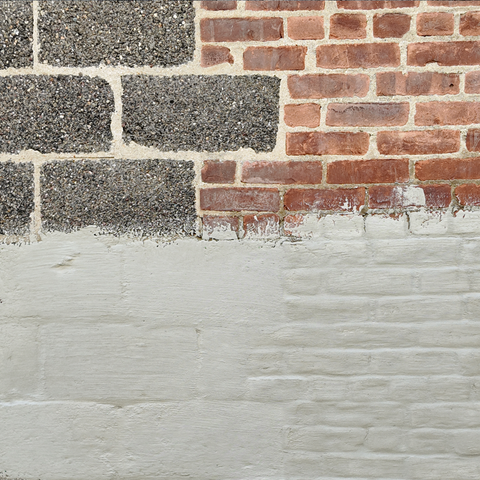 Sika Thoroseal® Plus Concrete & Masonry Waterproofer