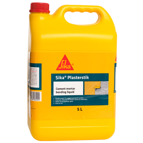 Sika® Plasterstik