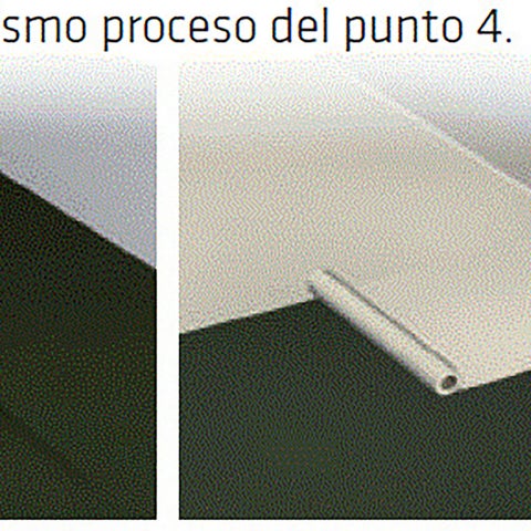 Sika® Igasol® Cubierta