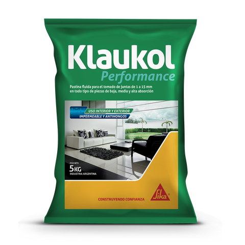 Klaukol Pastina Alta Performance®  1–15 mm