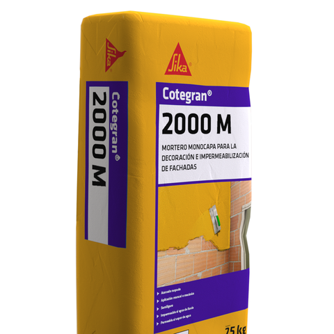 Cotegran 2000 M