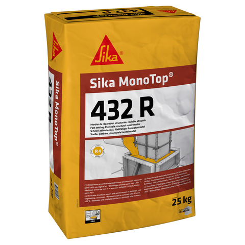 Sika MonoTop®-432 R