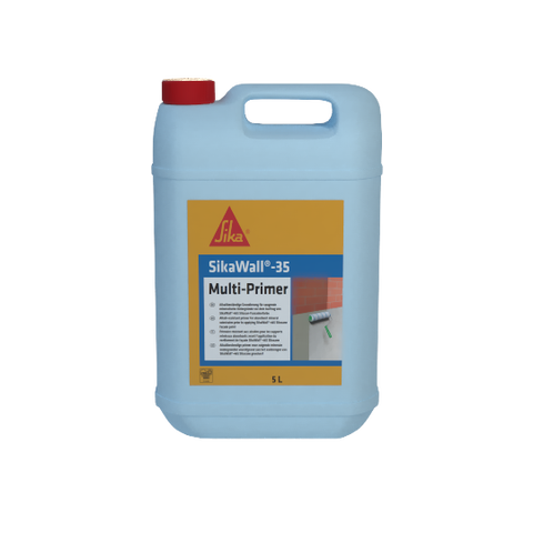 SikaWall®-35 Multi-primer