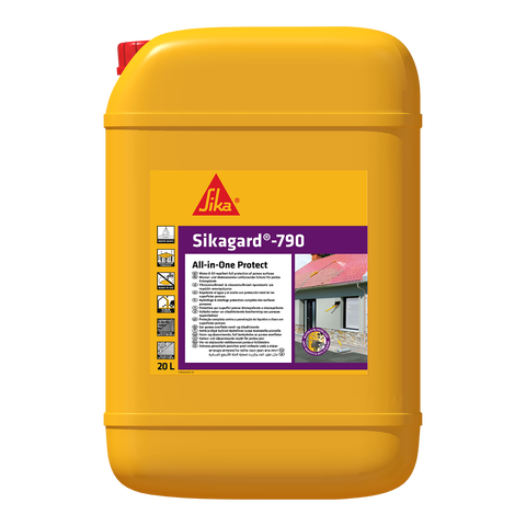 Sikagard®-790 All-in-One Protect