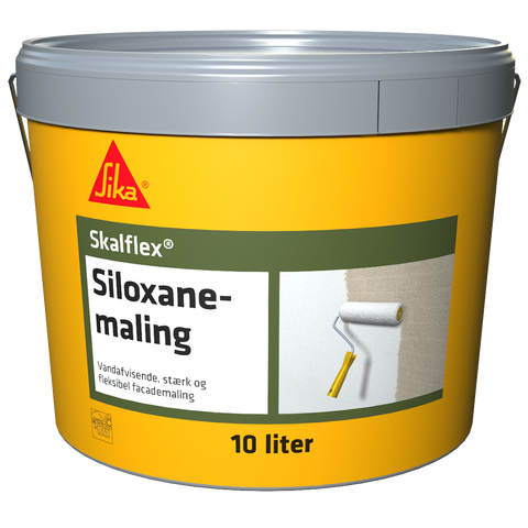 Skalflex® Siloxane Topcoat