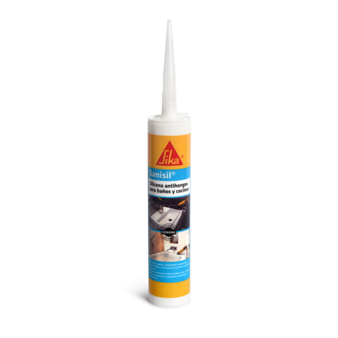 Sika® Sanisil®