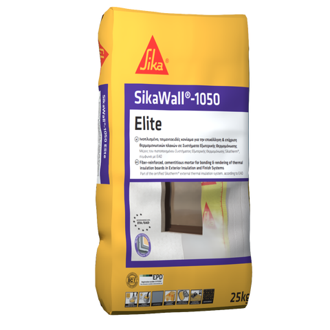 SikaWall®-1050 Elite