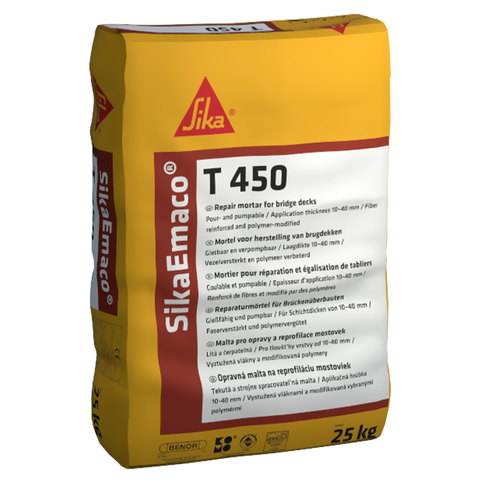 SikaEmaco® T 450