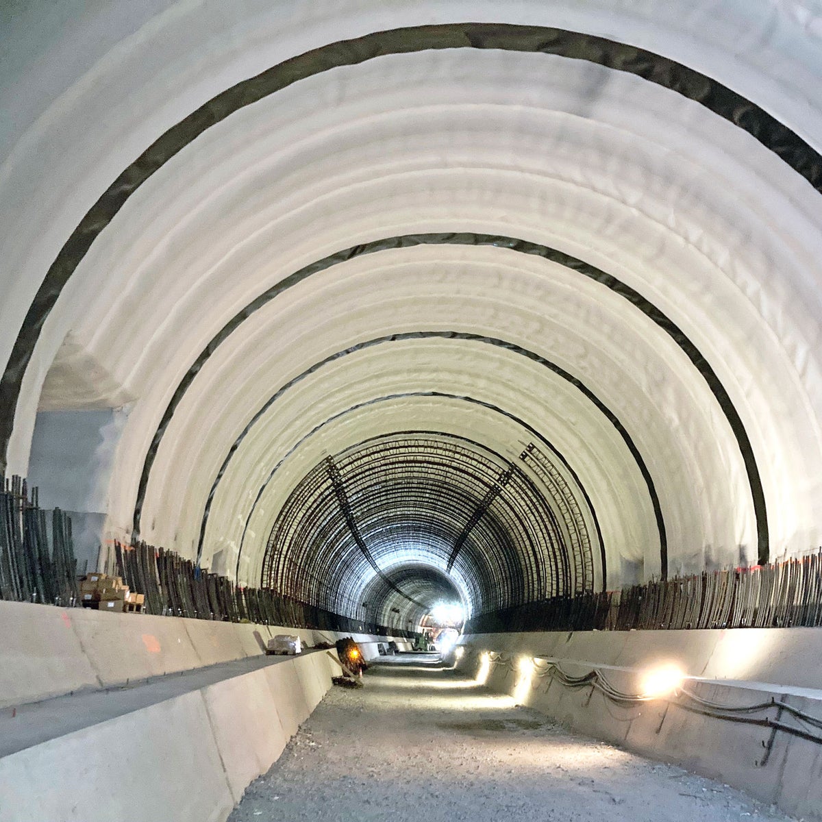 Riedberg Tunnel