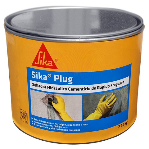 Sika® Plug CL