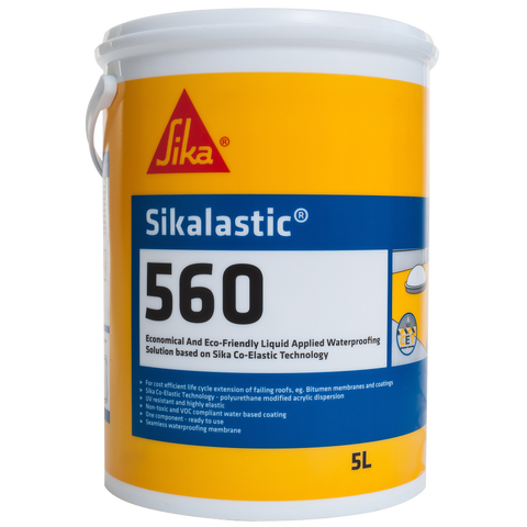 Sikalastic®-560
