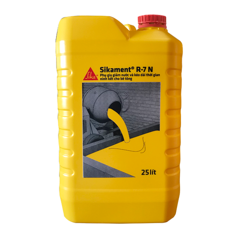 Sikament® R-7 N