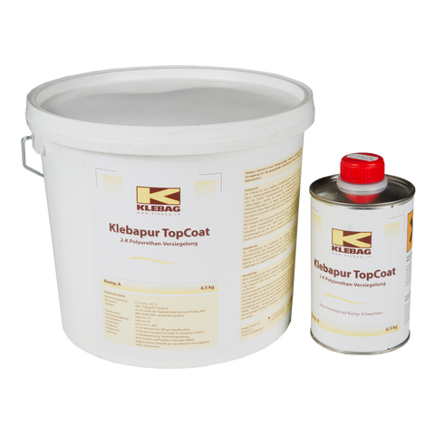 Klebapur TopCoat