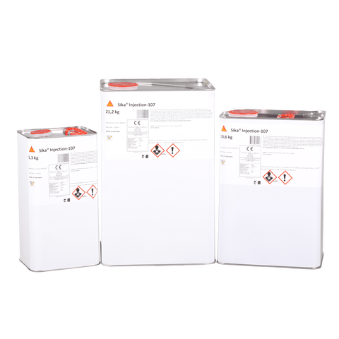 Sika® Injection-107