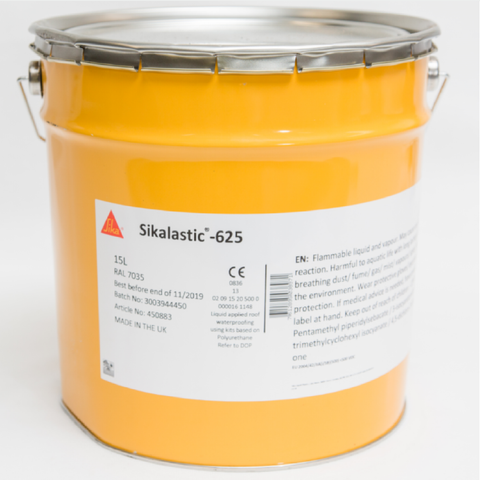 Sikalastic®-625 N