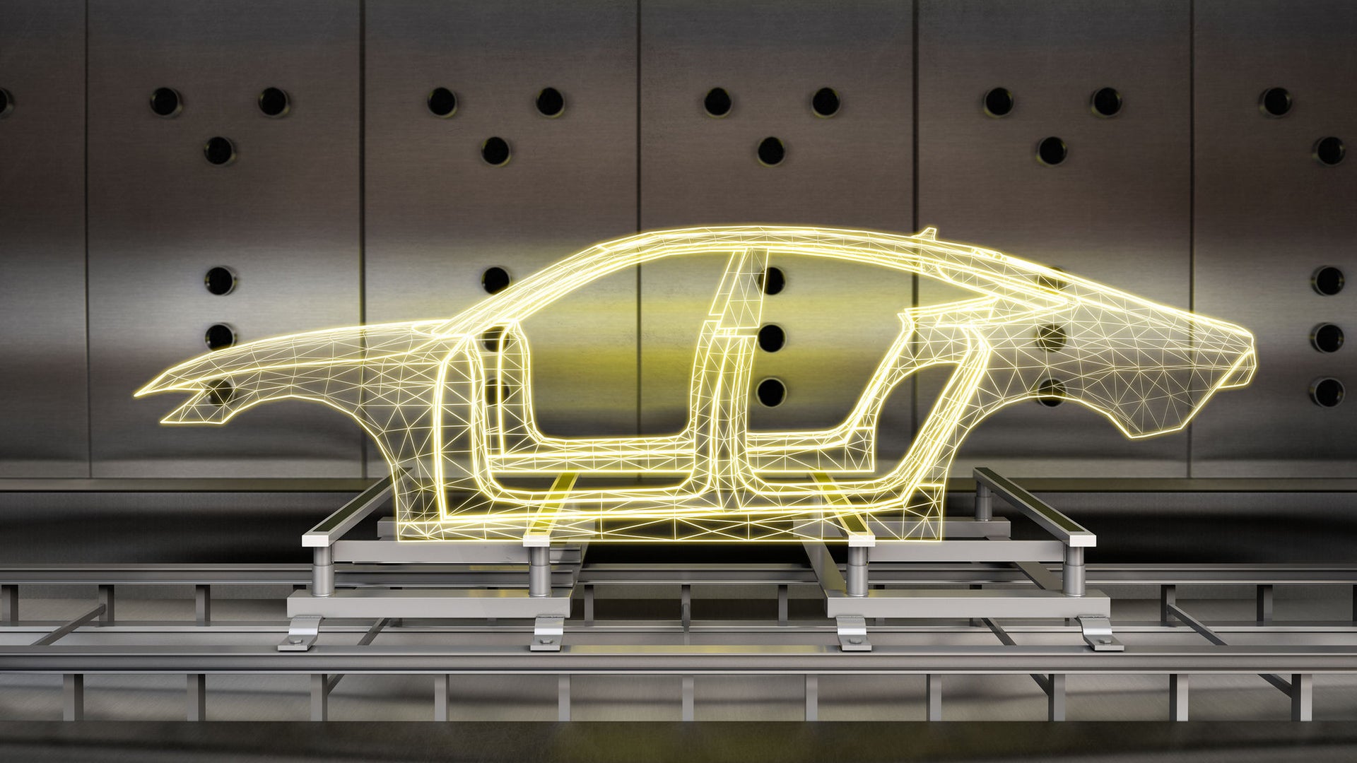 Sika Industry - Moving Forward