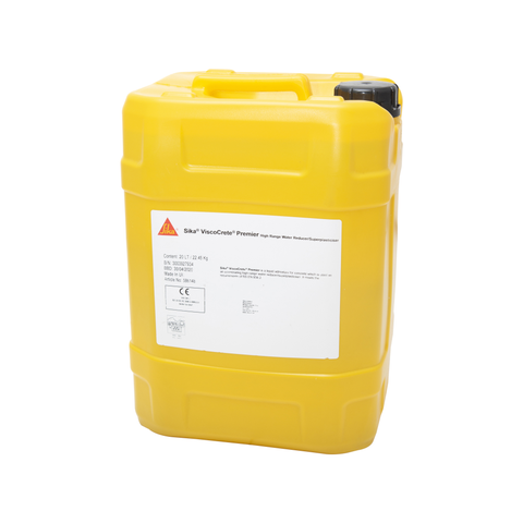 Sika® ViscoCrete® Premier