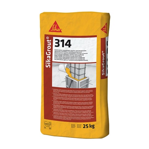 SikaGrout®-314