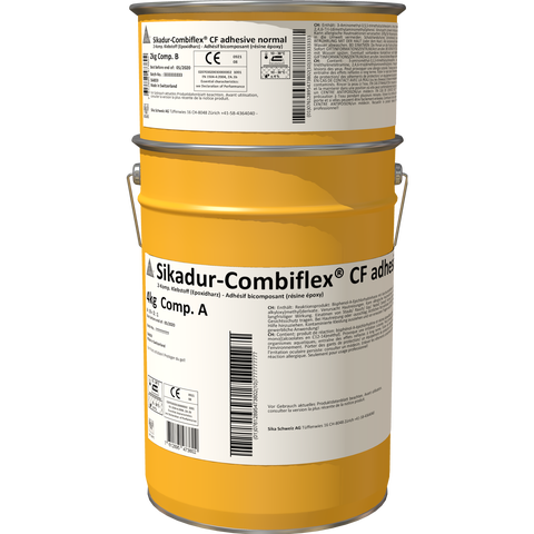 Sikadur-Combiflex® CF Kleber Normal