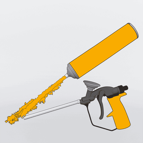Sika Boom® Cleaner