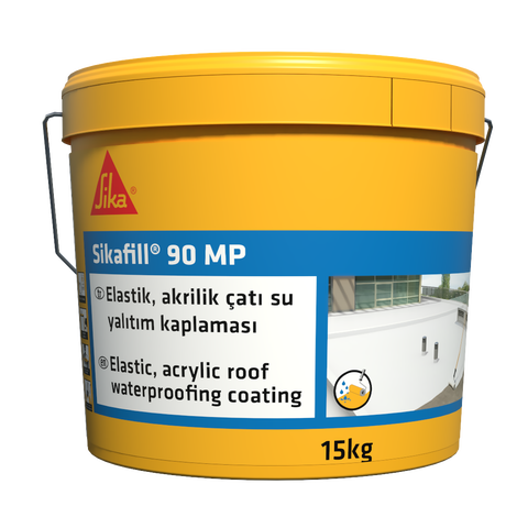 SikaFill®-90 MP