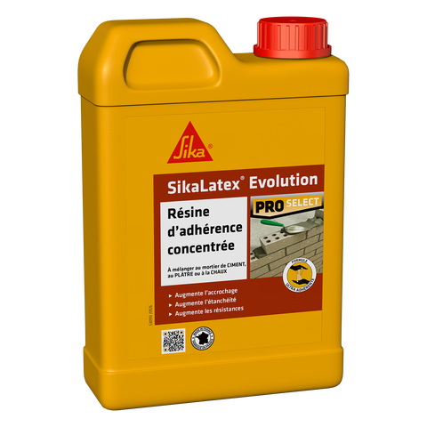SikaLatex® Evolution