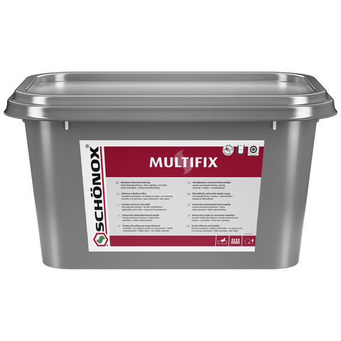 SCHÖNOX® MULTIFIX