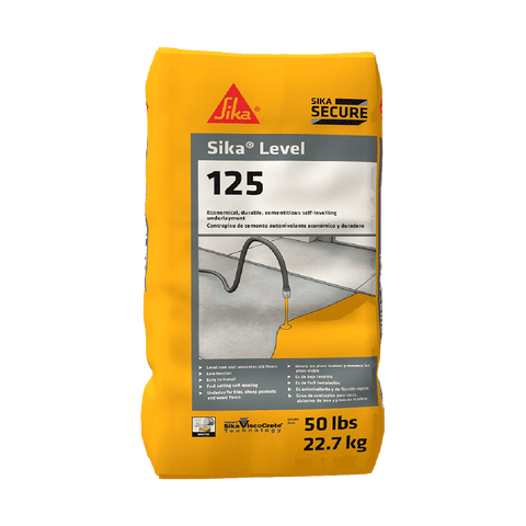 Sika® Level-125