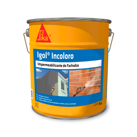 Igol® Incoloro