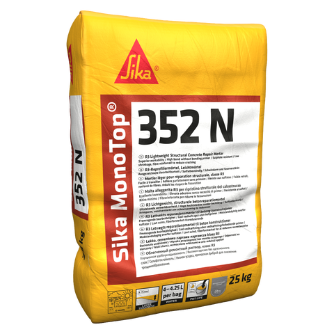 Sika MonoTop®-352 N
