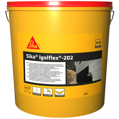 Sika® Igolflex®-202