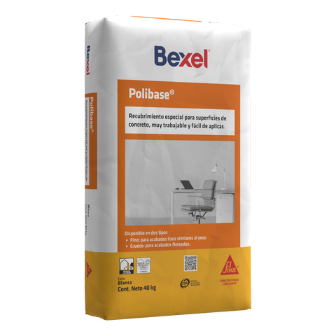 Bexel® Polibase®
