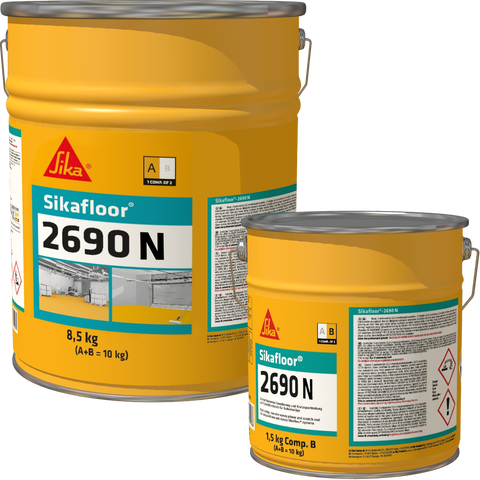 Sikafloor®-2690 N
