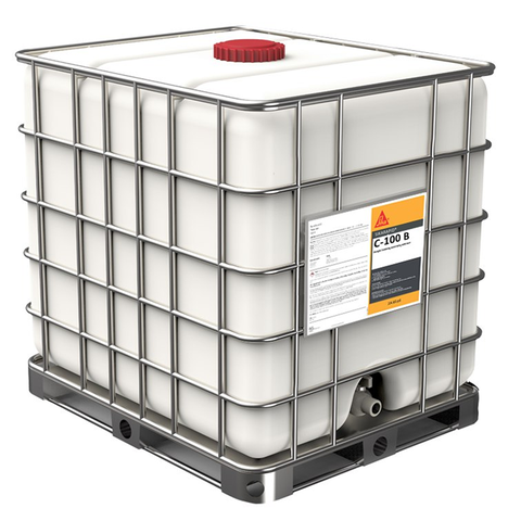 SikaRapid® C-100 B