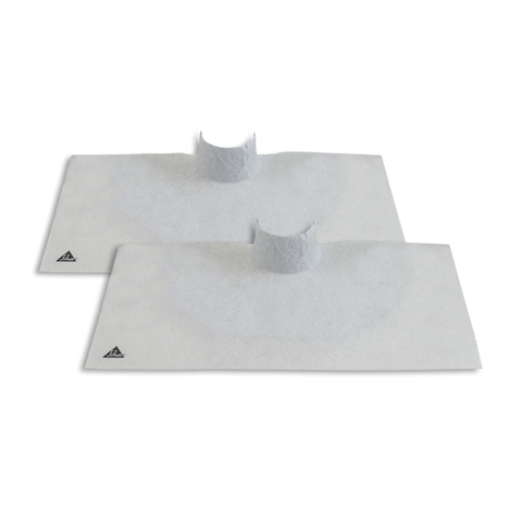Sikalastic® Fleece-110 Rohrmanschette