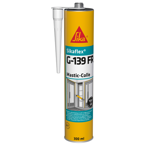 Sikaflex® G-139 FR